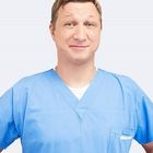 Dr Tomasz Marecik 