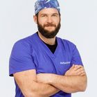 Dr Patryk Stepien 