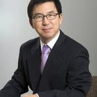 Dr Wook-Dong Kim 