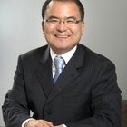 Dr Kyung-Uk Chung 