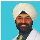 Dr Gurkeerat Singh 