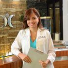 Dr Lizther Jaime 