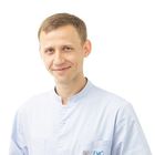 Dr Sergey TATARINTSEV 