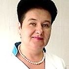 Dr Kravchuk Ivanovna 