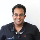Dr Sanjay Patel 
