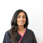 Dr Maya Patel 