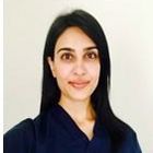 Dr Zankruti Patel 