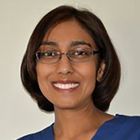 Dr Vanesha Patel 