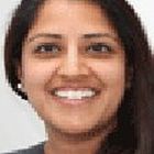 Dr Nisha Patel 