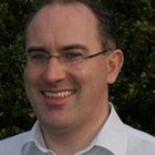 Dr Gareth McAleer 