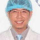 Dr Ung Porleang 