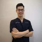 Dr Brendon Chong 