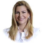 Dr Virginia Benitez Roig 