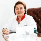 Dr Ioana Chebac 