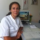 Dr Florentina Pantelimon 