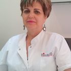 Dr Cristina Saptefrati 