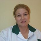 Dr Maria Beuran 