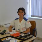 Dr Sanda Ionescu 