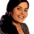 Dr Sangeeta Punjabi 