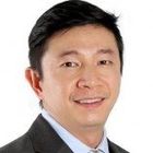 Dr Gavin Ong 