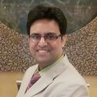 Dr Rajeev R. Srivastav 