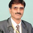 Dr Shailender Dhawan 