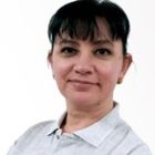 Dr Elmira Fayzulina 