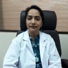 Dr Chetna k Ghura 