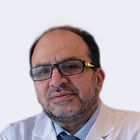 Dr Bashar El-Sharabi 