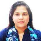 Dr Meghna Mour 