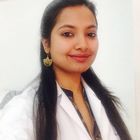 Dr Anupriya  Goel 