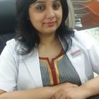 Dr Swati  Bias 