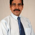 Dr Harshavardhan Hegde 