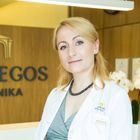 Dr Jelena  Romanova- Paskevic 