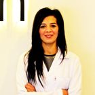 Dr Maha Gabr 