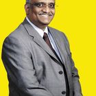 Dr Pregalathan Namasivayam 