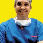 Dr Jeremy Prakash Silvanathan 