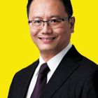 Dr Raymond Tan Suan-Kuo 