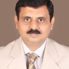Dr Deepak Gowda 