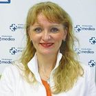 Dr Sanja Lazaric 