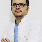 Dr Alper Hamdi Ozenay 