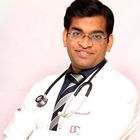 Dr Kavish Chouhan 