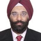 Dr Amar Pal Singh Suri 