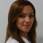 Dr Leslie Ramirez Vallejo 