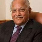 Dr Prathap Reddy 