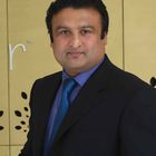 Dr Rahul Pillai 