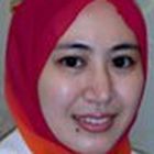 Dr Ida Haryani A Shukor 