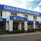 Mr Clinica Hospital Santa Catalina 