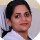 Dr Prathibha Johnz 