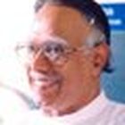 Dr Visvanathan P G 